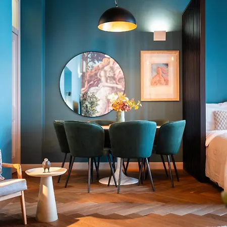 Old Royal Post Boutique Hotel & Premium Suites-2