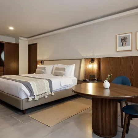 Origen 438 Luxury Boutique Hotel-3