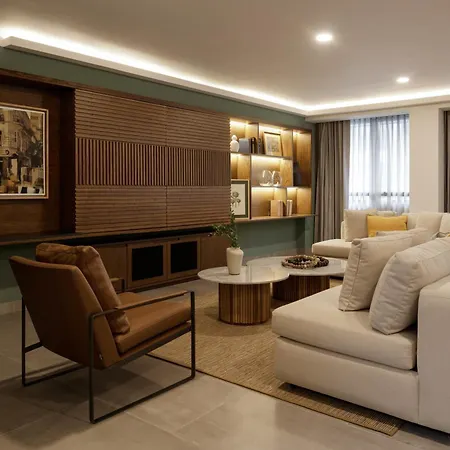 Origen 438 Luxury Boutique Hotel-2