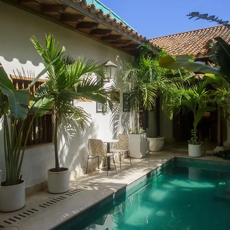 Palmas De Alba Hotel Boutique-2