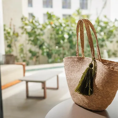 Unico Hotel Riviera Nayarit (Adults Only)-3