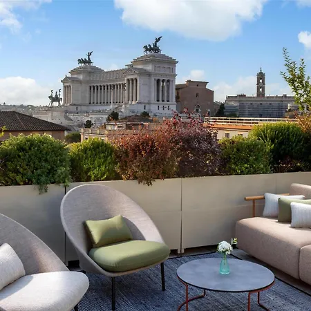 Radisson Collection Hotel, Roma Antica-2