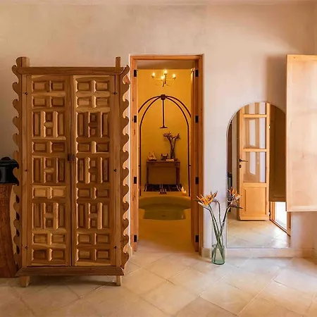 La Valise San Miguel De Allende, Member Of Small Luxury Hotels-2