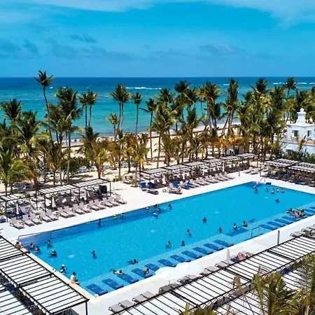 Riu Palace Punta Cana-2