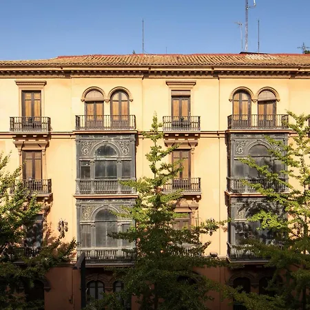 Hotel Palacio de Santa Paula, Autograph Collection-2