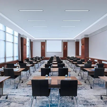 Delta Hotels By Marriott Istanbul Levent-2