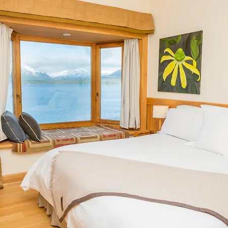 Correntoso Lake&River Hotel-3