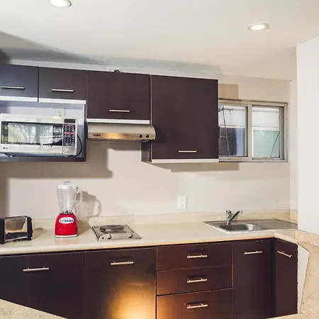 Suites Parioli-2