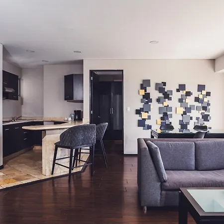 Suites Parioli-3