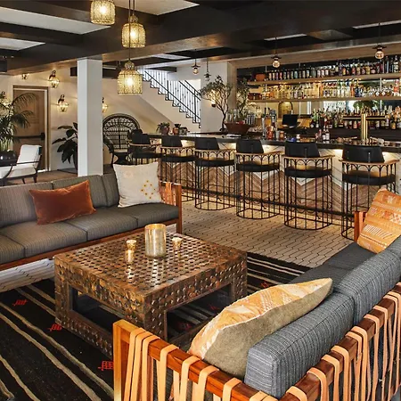 Hotel Figueroa, Unbound Collection By Hyatt-3