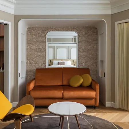 Pavillon Faubourg Saint-Germain & Spa-2