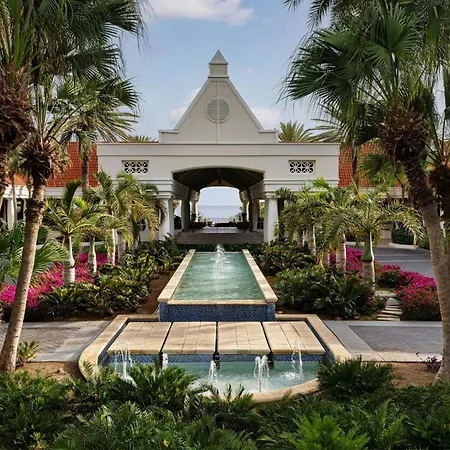 Curacao Marriott Beach Resort-2