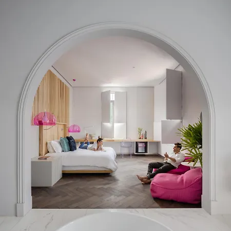 Tá Hotel de diseño-2