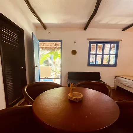 Mio Tulum Hotel Boutique-2