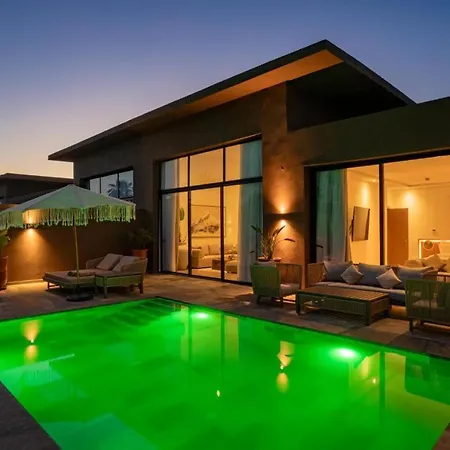 Nommos Beach Resort & Pool Club-2