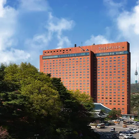 The Shilla Seoul-2