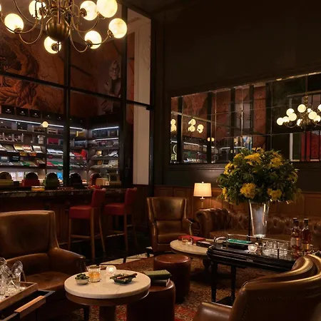 Ritz Carlton Difc Downtown Dubai-2