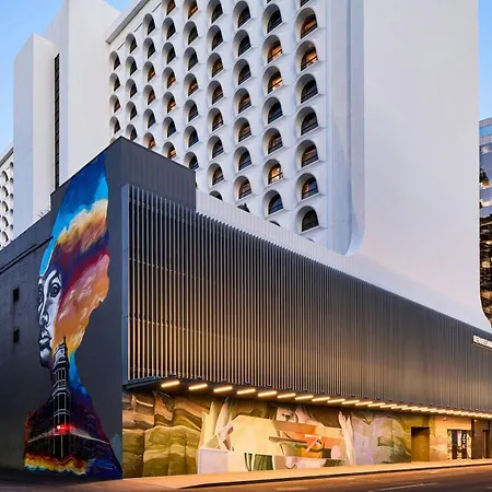 Renaissance Phoenix Downtown Hotel-2