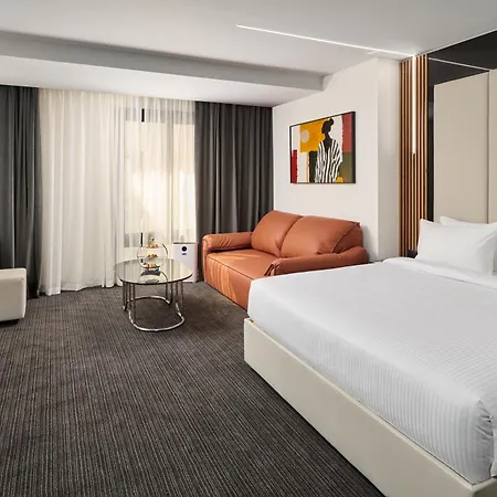 Triumph Luxury Hotel-2