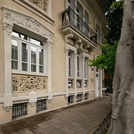 Hotel Casa Izel Roma Norte-2