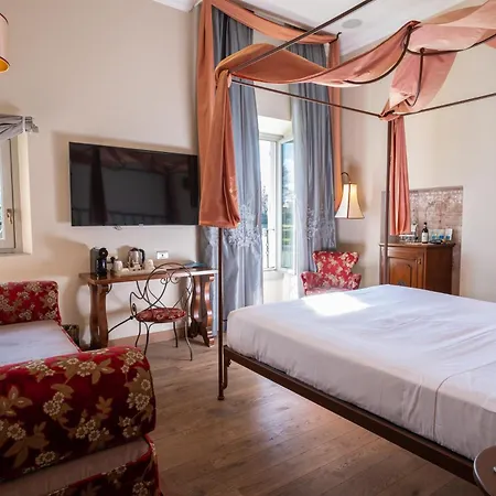 Ville Sull'Arno - Preferred Hotels & Resorts-3