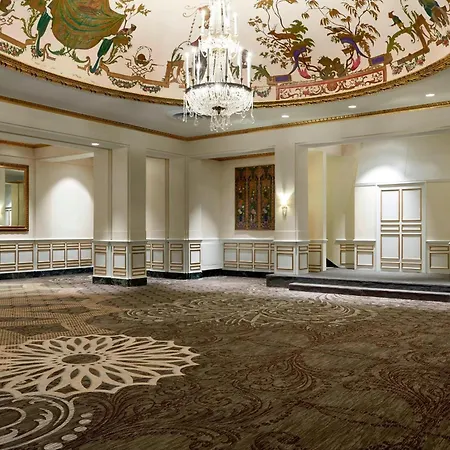 The Mayflower Hotel, Autograph Collection-3