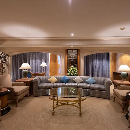 Montien Riverside Hotel Bangkok-2