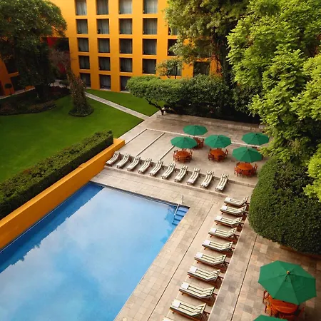 Camino Real Polanco Mexico-2