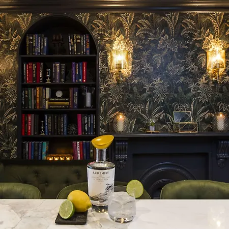 The Academy - Small Luxury Hotels Of The World-2