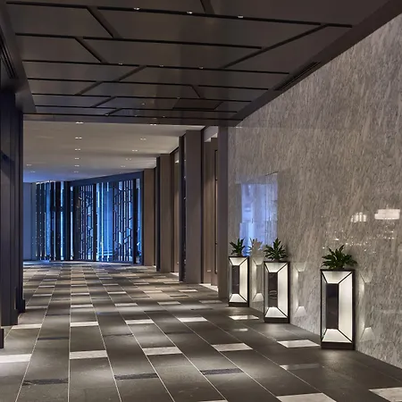 The Prince Park Tower Tokyo - Preferred Hotels & Resorts, Lvx Collection-3