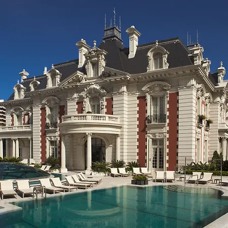 Four Seasons Hotel Buenos Aires-3