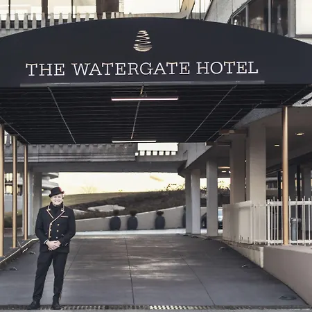 The Watergate Hotel Georgetown-2