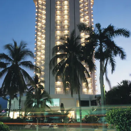 Hotel Amares Acapulco-2