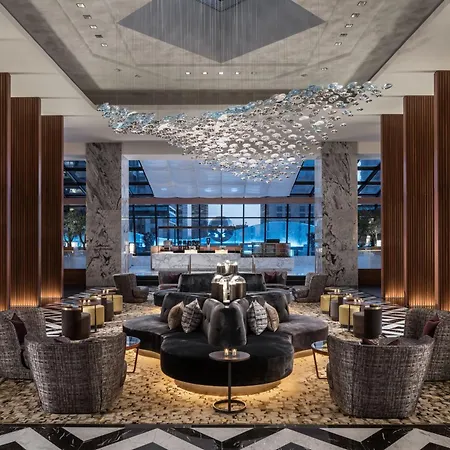 The Ritz-Carlton, Chicago-3