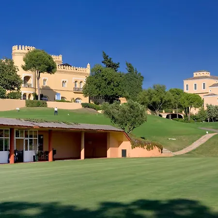 Barceló Montecastillo Golf-3