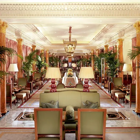 The Dorchester - Dorchester Collection-2