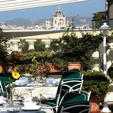 Eurostars Grand Hotel Wien-3