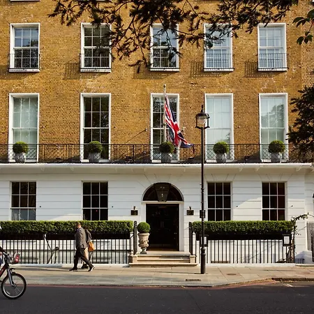 Dorset Square Hotel, Firmdale Hotels-3