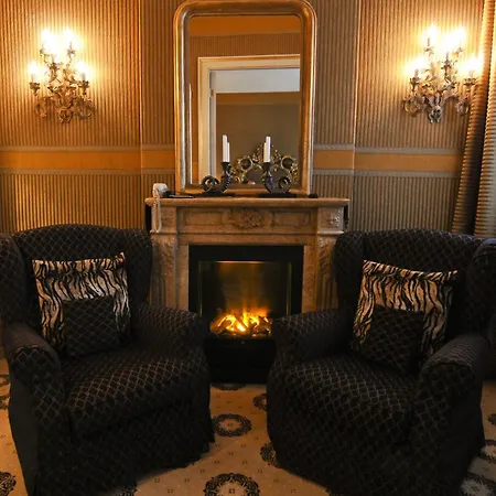 Hotel Metropole Venezia-3