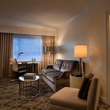 Loews Regency New York Hotel-3