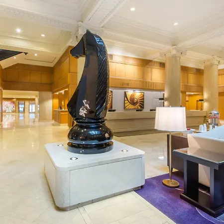 The Omni King Edward Hotel-3