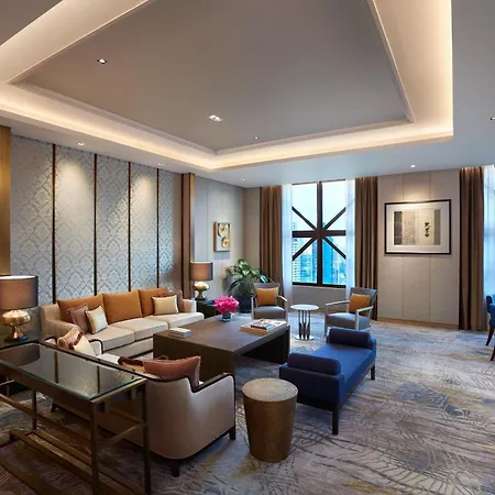 Sheraton Grande Sukhumvit, A Luxury Collection Hotel, Bangkok-3