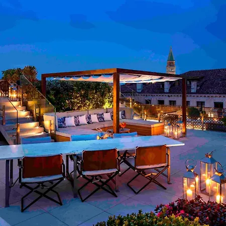 The Gritti Palace, A Luxury Collection Hotel, Venice-2