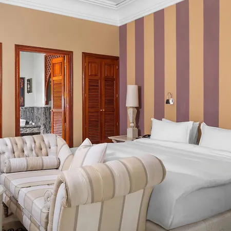 Palmeraie Golf Suites By Pickalbatros-2