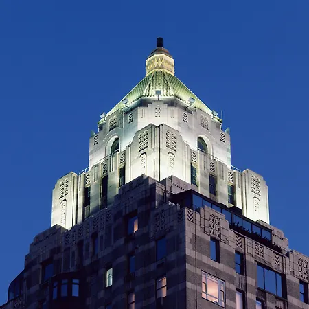 The Carlyle, A Rosewood Hotel-2