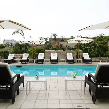Delfines Hotel&Convention Center-2