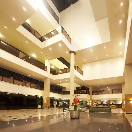 Marina Park Hotel-3