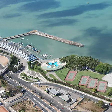 Marina Park Hotel-2