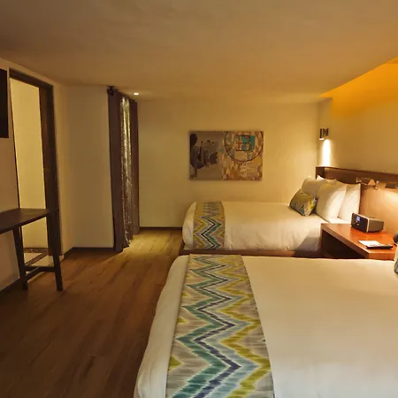 Busue A Boutique Experience Hotel-3