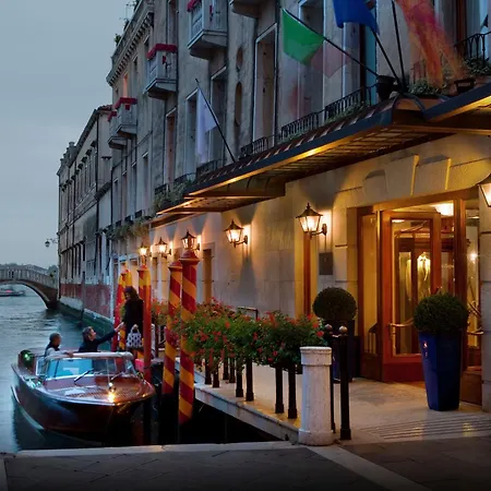 Baglioni Hotel Luna - The Leading Hotels Of The World-3